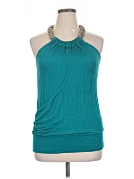 Torrid Sleeveless Blouse (view 1)