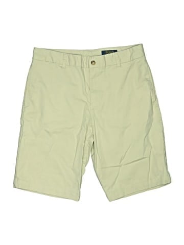 Polo by Ralph Lauren Khaki Shorts (view 1)