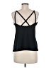 Fabletics Black Tank Top Size M - photo 2