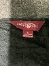 April Cornell Black 3/4 Sleeve Top Size S - photo 7