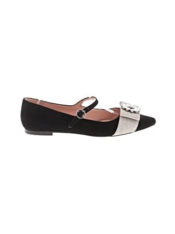 J.Crew Flats (view 1)