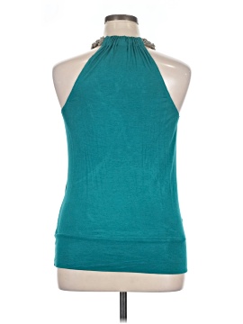 Torrid Sleeveless Blouse (view 2)