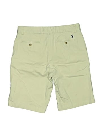 Polo by Ralph Lauren Khaki Shorts (view 2)