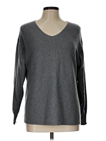 Ella Moss Pullover Sweater (view 1)