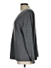 Ella Moss Gray Pullover Sweater Size L - photo 5