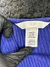 H&M Blue Short Sleeve Top Size XXL - photo 7