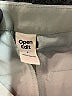 Open Edit Gray Dress Pants Size 4 - photo 7