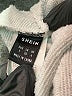 Unbranded Solid Gray Sweatpants Size 4 - photo 9
