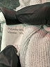 Unbranded Solid Gray Sweatpants Size 4 - photo 10