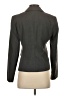 MICHAEL Michael Kors Gray Blazer Size 4 - photo 2