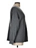 Ella Moss Gray Pullover Sweater Size L - photo 4