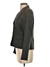 MICHAEL Michael Kors Gray Blazer Size 4 - photo 5