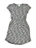 Lularoe Gray Dress Size 12 - photo 1