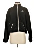 Nike 100% Polyester Black Track Jacket Size S - photo 1