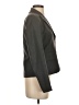 MICHAEL Michael Kors Gray Blazer Size 4 - photo 4