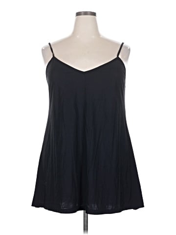 Alembika Sleeveless Top (view 1)