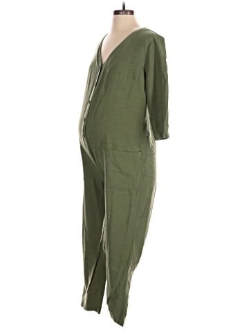 The Nines by Hatch Jumpsuit (view 1)