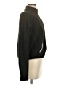 Nike 100% Polyester Black Track Jacket Size S - photo 4