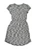 Lularoe Gray Dress Size 12 - photo 2