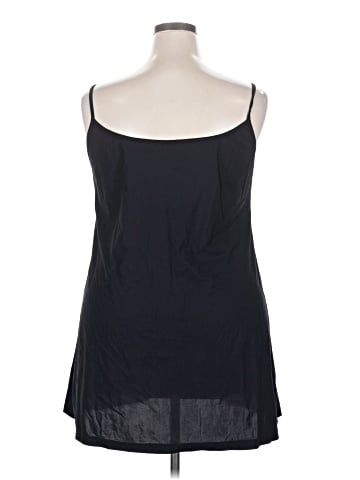 Alembika Sleeveless Top (view 2)