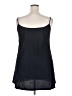 Alembika Black Sleeveless Top Size 2X - photo 2