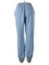 Hollister Solid Blue Track Pants Size S - photo 2