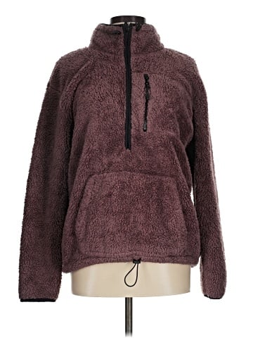 Victoria's Secret Pink Fleece (view 1)