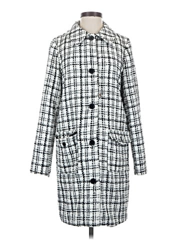 Just Fab Coat (view 1)