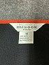 misook 100% Acrylic Black Jacket Size Med Petite - photo 6