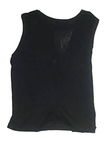 Veronica M. Sleeveless Blouse (view 2)