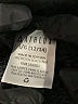 Assorted Brands 100% Polyester Black Fleece Size 12 - 14 - photo 6
