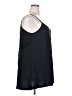 Alembika Black Sleeveless Top Size 2X - photo 4