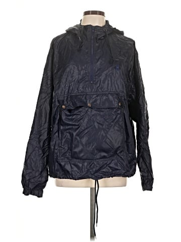 IZOD Windbreaker (view 1)