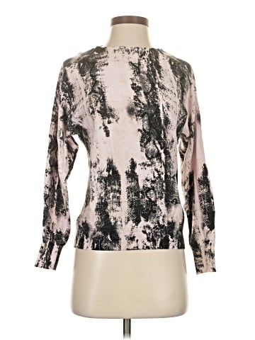 Black Label by Chico's Pullover Sweater (view 1)