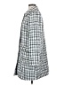 Just Fab 100% Terylene Gray Coat Size S - photo 5