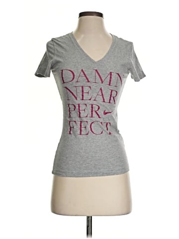 Nike Short Sleeve T-Shirt (view 1)