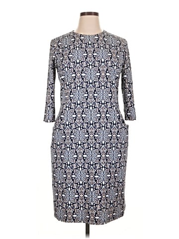 J. McLaughlin Cocktail Dress (view 1)