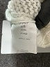 Unbranded Ivory Cardigan Size XL - photo 7