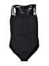 Bloch Graphic Black One Piece Swimsuit Size L - photo 1
