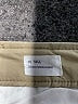 Gap Solid Tan Khakis Size 10 (tall) - photo 8