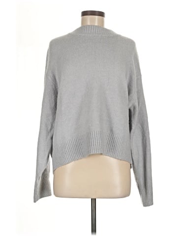 Ann Taylor Turtleneck Sweater (view 1)
