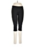 FILA Black Active Pants One size (estimated) - photo 1