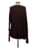 We the Free Burgundy Pullover Sweater Size S - photo 2