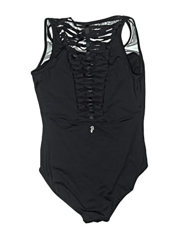 Bloch One Piece Swimsuit (view 2)