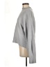 Ann Taylor Solid Gray Turtleneck Sweater Size M - photo 5