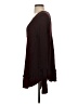 We the Free Burgundy Pullover Sweater Size S - photo 5