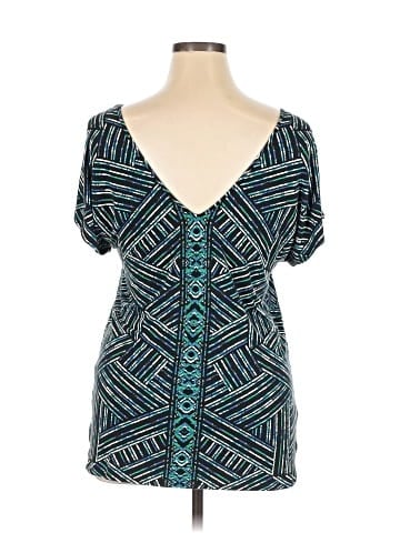 Tart Short Sleeve Top (view 2)