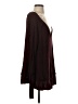 We the Free Burgundy Pullover Sweater Size S - photo 4