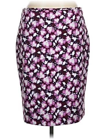 Banana Republic Factory Store Formal Skirt (view 1)