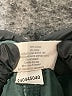 Crazy 8 100% Cotton Solid Green Cargo Pants Size 3-6 mo - photo 4